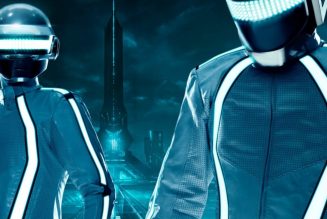 “Tron: Legacy” Director Suggests Disney Should Release Shelved Daft Punk Music from 2010 Project