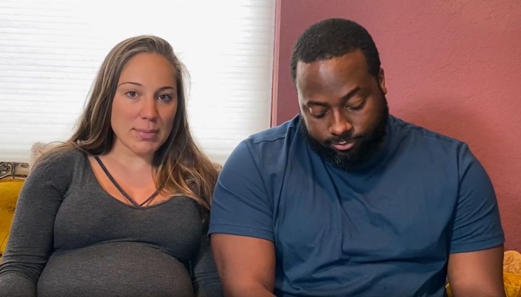 True Life Premiere: This Couple Is Awaiting the Birth of Their Child During Quarantine