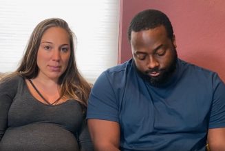 True Life Premiere: This Couple Is Awaiting the Birth of Their Child During Quarantine