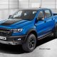 Turn Your Ford Ranger Into a Mini-Raptor With These Factory Performance Packs