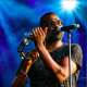 TV on the Radio’s Tunde Adebimpe Dances at the Guillotine on “ReelFeel”: Stream