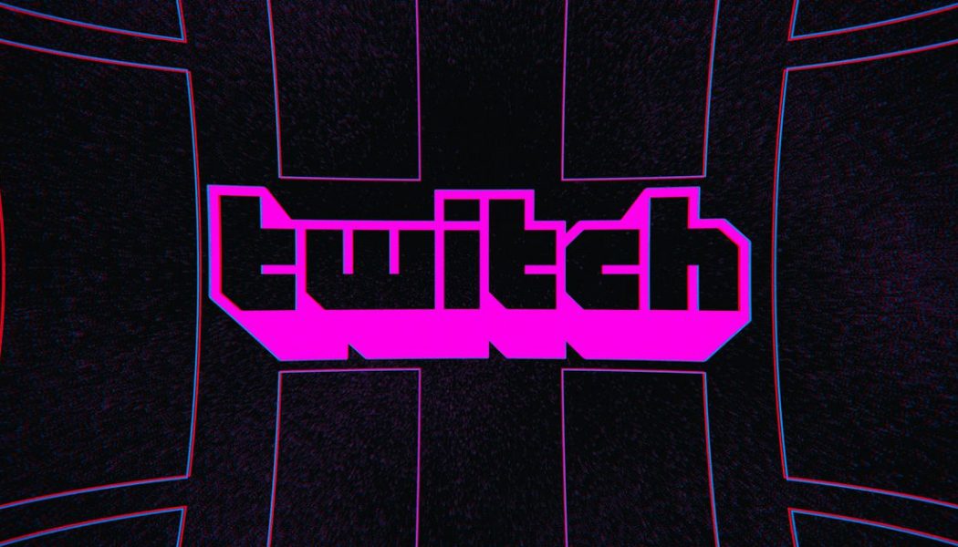 Twitch appears to ban SayNoToRage after harassment allegations