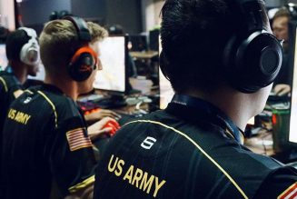 Twitch tells US Army to stop sharing fake prize giveaways that sent users to recruitment page