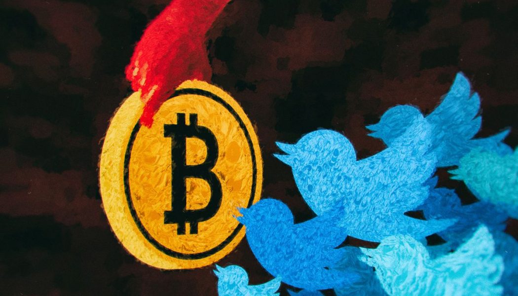 Twitter and the big Bitcoin scam: what happened next