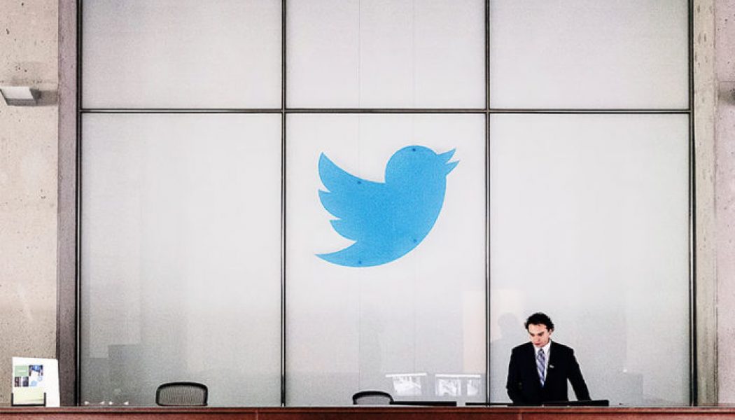 Twitter Blames Major Hack on Human Vulnerabilities