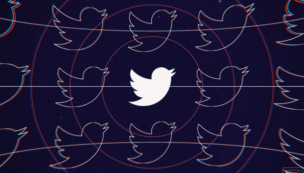 Twitter engineers reportedly pushing to replace ‘master’ and ‘slave’ programming terms