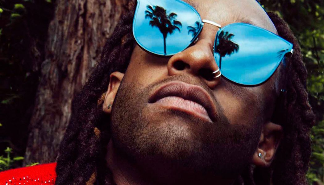 Ty Dolla $ign Enlists Kanye West, FKA Twigs, Skrillex For ‘Ego Death’