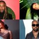 Ty Dolla $ign, Kanye West, FKA Twigs, and Skrillex Tease Upcoming “Ego Death” Music Video