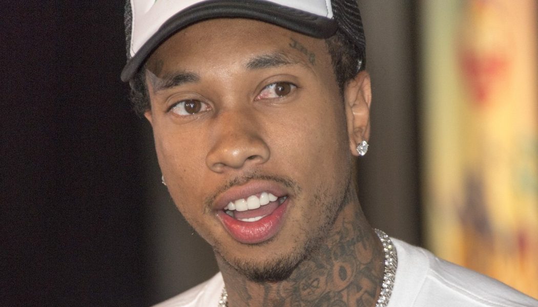 Tyga Launches New Virtual Restaurant, ‘Tyga Bites’ To Help Struggling Restaurants Survive