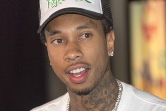 Tyga Launches New Virtual Restaurant, ‘Tyga Bites’ To Help Struggling Restaurants Survive