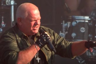 UDO DIRKSCHNEIDER Says ACCEPT Reunion Is ‘Not Possible’