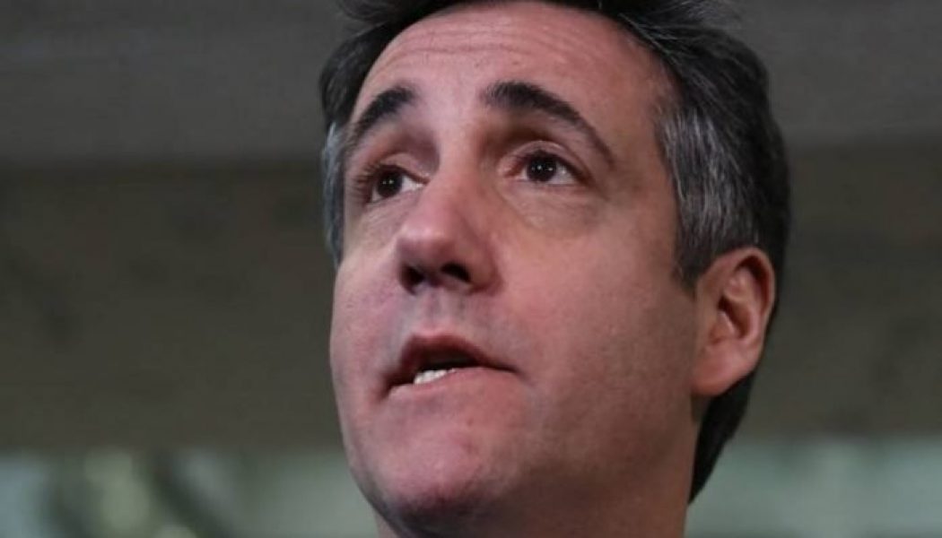 US judge orders release of Donald Trump’s ex-lawyer Michael Cohen from prison