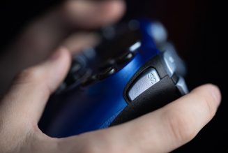 US video game spending hit a 10-year high in June