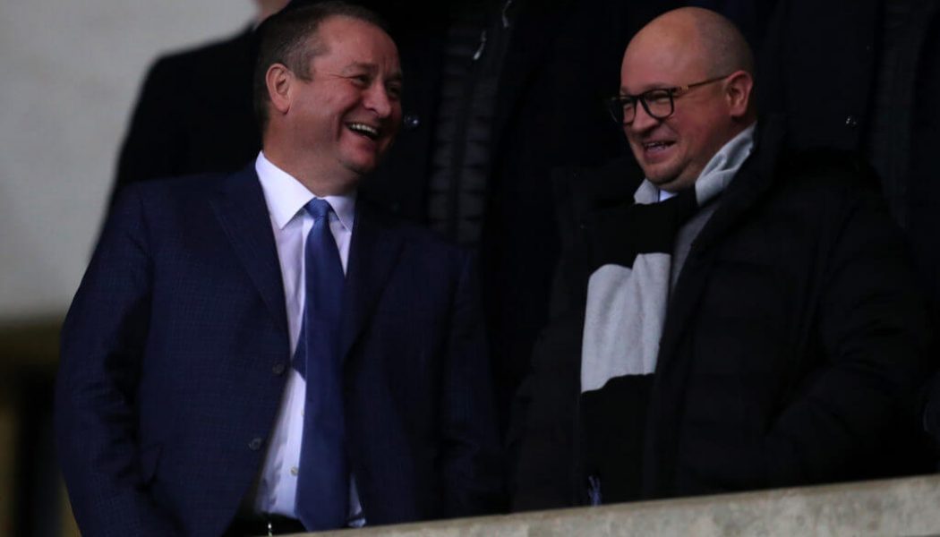 ‘Utter shock’, ‘A great shame’ – Some Newcastle fans are distraught after latest takeover update