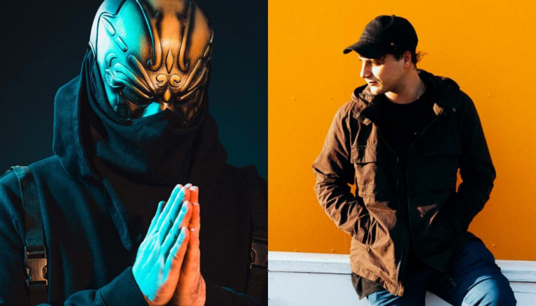 UZ and Oski Collide On Two-Track Quality Goods EP “Freezer”