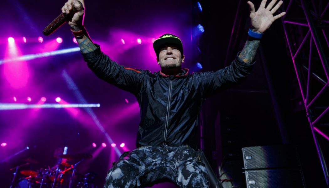 Vanilla Ice Sold Only 284 Tickets Prior to COVID Cancellation of Austin Show