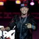 Vanilla Ice to Play 4th of July Weekend Concert in Austin