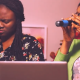 Victoria Odesola & Dame Adisa Reach For Heavens in “Olorun To Tobi” Medley