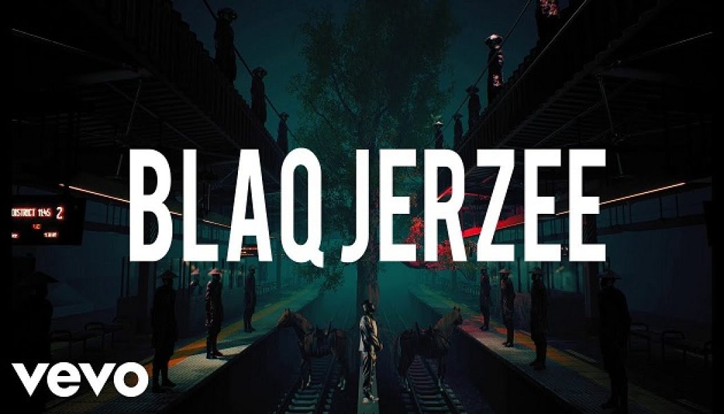 VIDEO: Blaq Jerzee – Olo