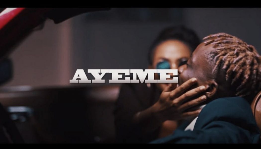 VIDEO: Erigga – Ayeme ft. Yungzee