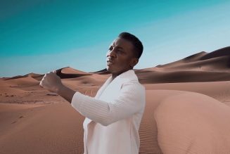 VIDEO: Frank Edwards – ME