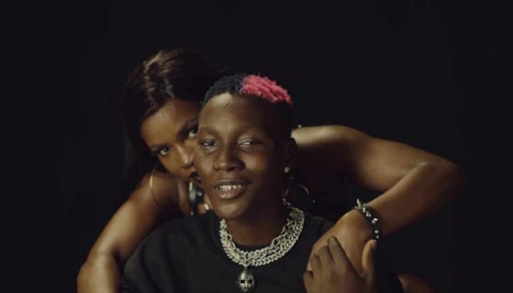 VIDEO: Zinoleesky – Mapariwo