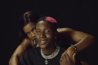 VIDEO: Zinoleesky – Mapariwo