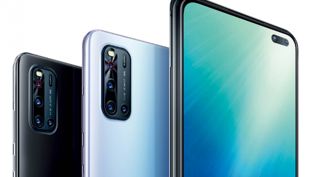 vivo V19 Smartphone Officially Available in Kenya