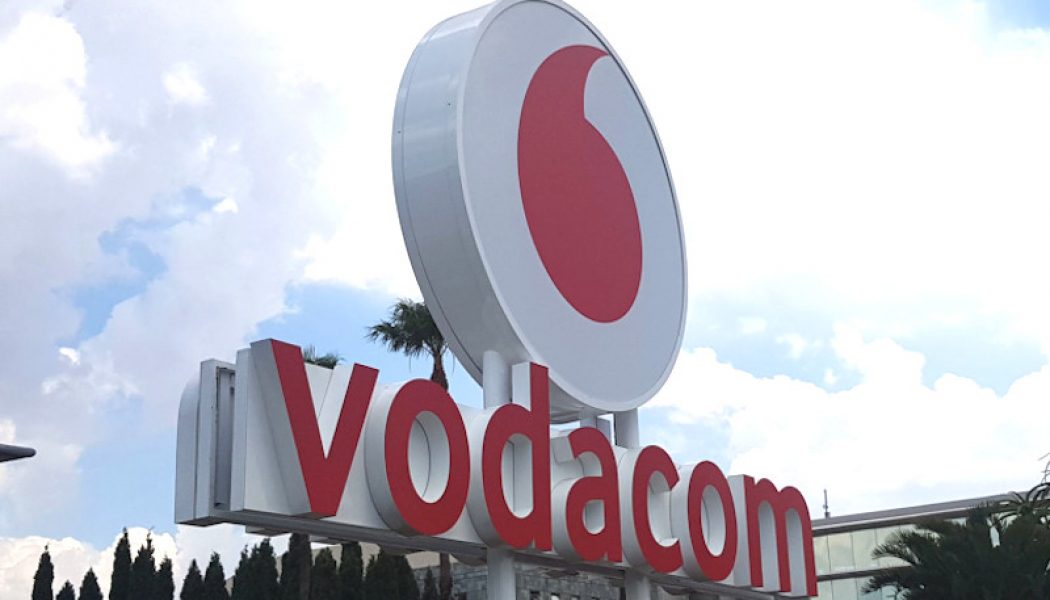 Vodacom and Alipay Partner to Create a New Super-App