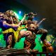 Watch GWAR’s Second Hilarious CNN Interview