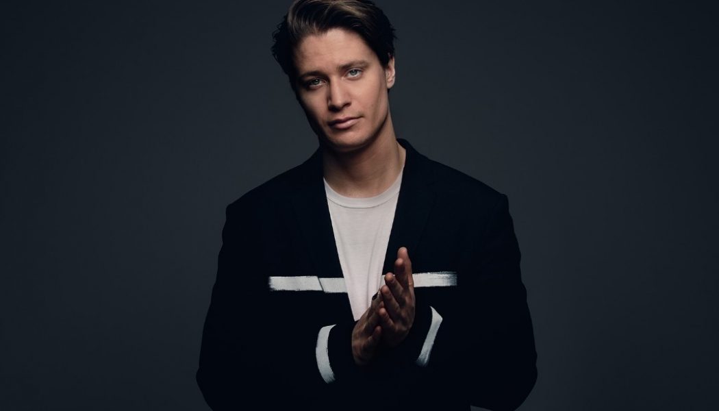 Watch Kygo Discuss His Favorite Summer Activities & Preview His Upcoming Performance With Ryan Tedder