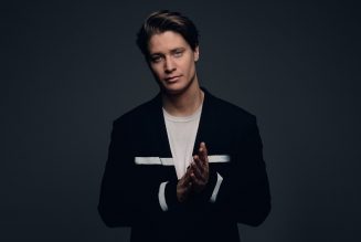 Watch Kygo Discuss His Favorite Summer Activities & Preview His Upcoming Performance With Ryan Tedder