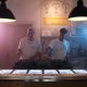 Watch Mat.Joe Debut New Dirtybird Track and More from a Berlin Gelato Shop [Video Premiere]