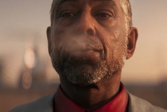 Watch the first trailer for Far Cry 6, featuring Giancarlo Esposito