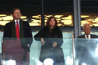 ‘We all need some good news’: Karren Brady says ‘West Ham are lucky’ after PL latest decision