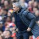 ‘We will be waiting’ – Jose Mourinho takes a swipe at Arsenal ahead of Sunday’s derby game