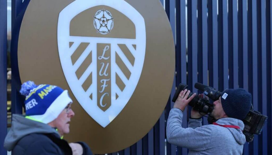 ‘What a signing’: Many Leeds fans react to club official announcement