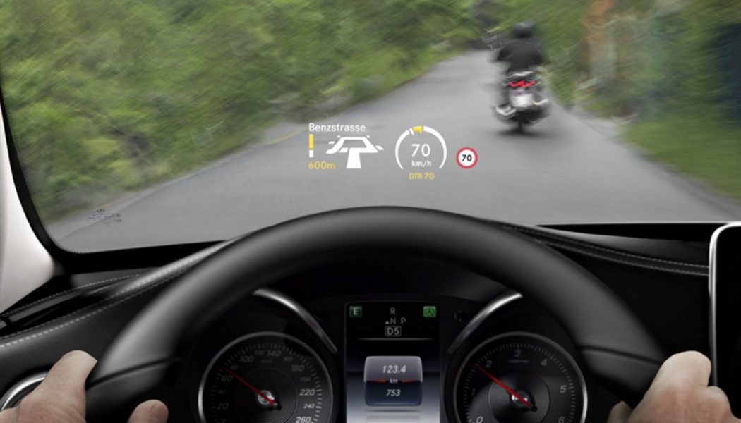 What Are Head-Up Displays? And Are They Worth It?