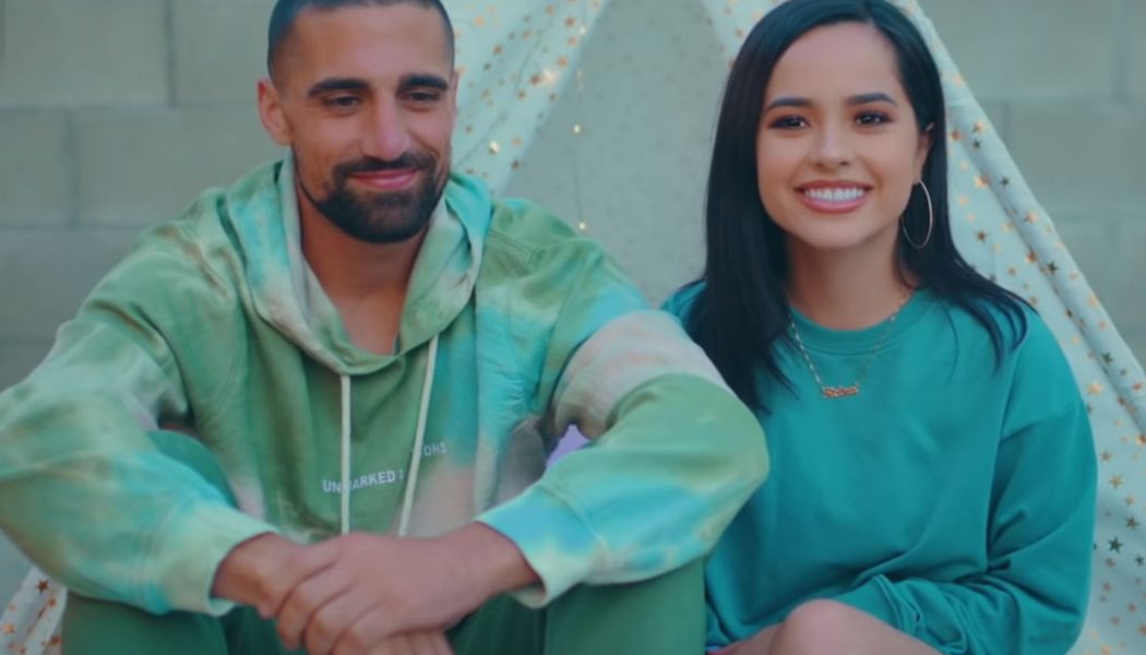 Which Latin Couple Has the Best Music Video of 2020 (So Far)? Vote!