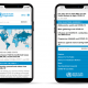 WHO Partners with Facebook to Provide Data-Free COVID-19 Info