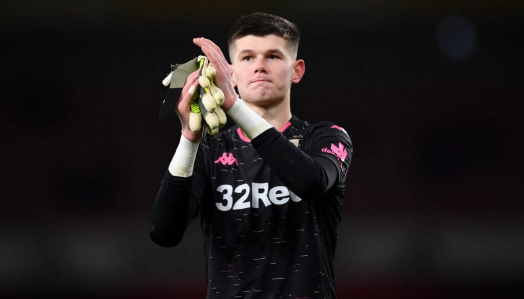 ‘Will be done today’ – Phil Hay reveals Leeds have sealed £5m move for player