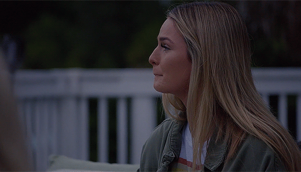 Will Juliette Finally Move On (Now That She Knows About The Siesta Key Baby)?