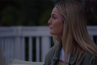 Will Juliette Finally Move On (Now That She Knows About The Siesta Key Baby)?