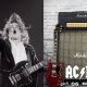 Win an AC/DC Guitar Rig Just Like Angus Young’s from Back in Black