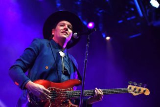 Win Butler Shares New Music Snippet and ‘Message of Unity and Hope’ With Fans