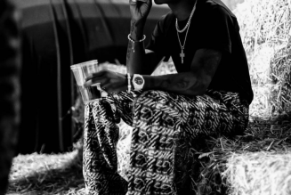 Wizkid – Body (Che Che Che)