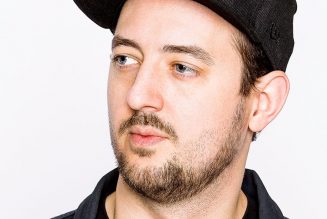 Wolfgang Gartner Releases “Tucson,” His First Extended Release In Two Years