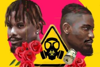 YCee – Quarantunes EP MP3 Download