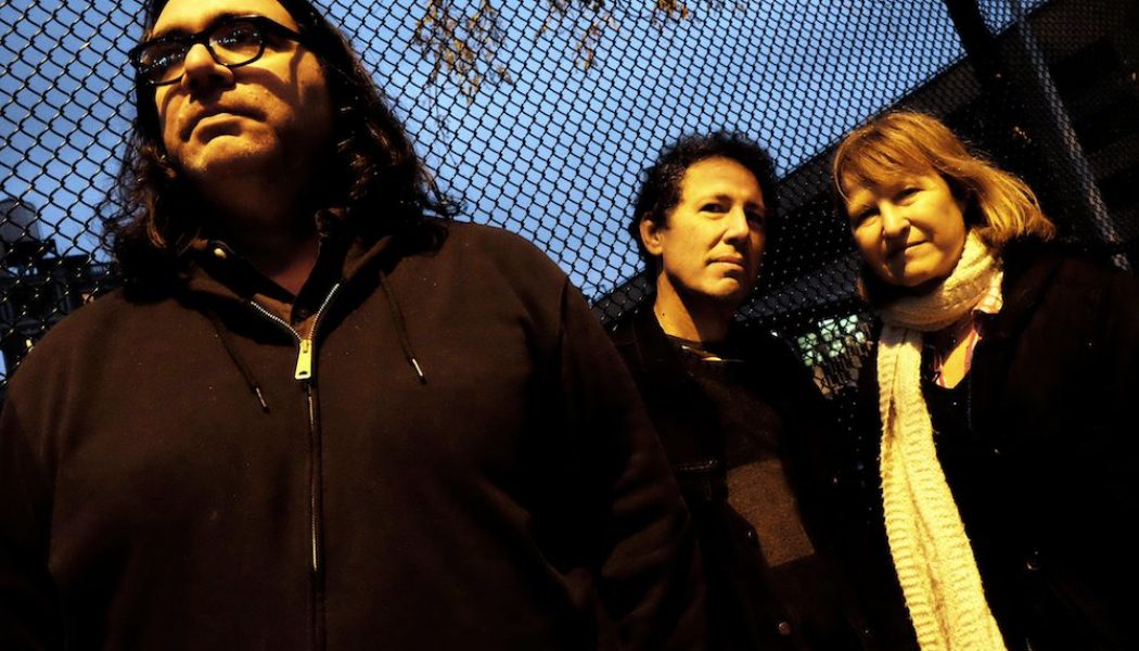 Yo La Tengo Drop Five-Minute New Song on Bandcamp: Stream