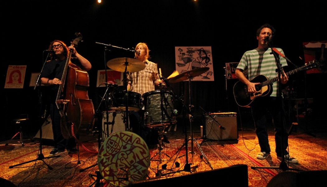 Yo La Tengo Release Fourth New Song From Rehearsal Session